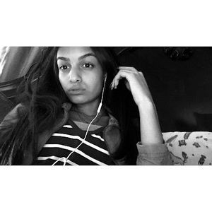 Meet your Posher, Giovanna